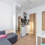 Superapart Edwarda Habicha 7 - Blisko Pkp I Factory Ursus