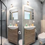 Apartamento Superapart Edwarda Habicha 7 - Blisko Pkp I Factory Ursus Varsóvia