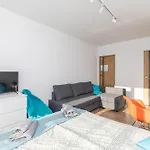 Apartamento Superapart Edwarda Habicha 7 - Blisko Pkp I Factory Ursus *
