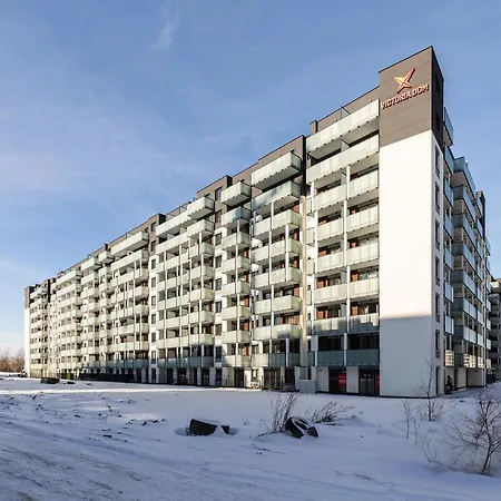 Superapart Edwarda Habicha 7 Апартаменты *